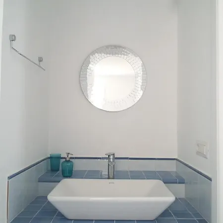 Casa Meligunis Città di Lipari