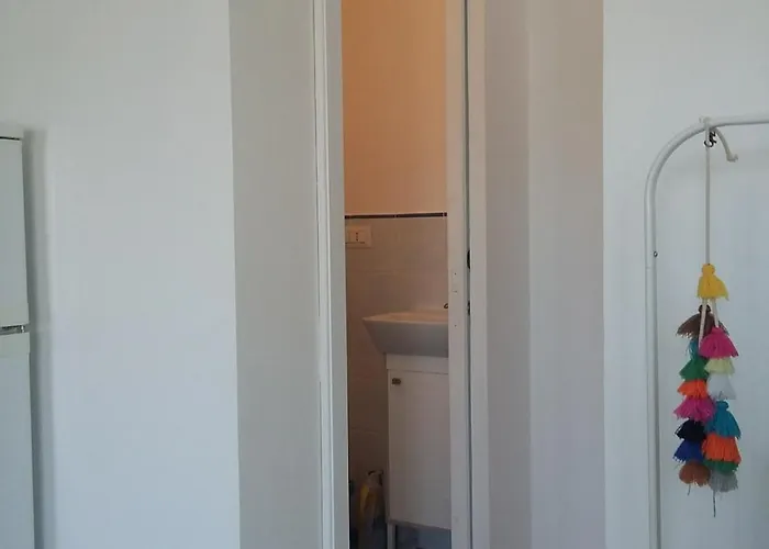 Casa Meligunis Apartmán *