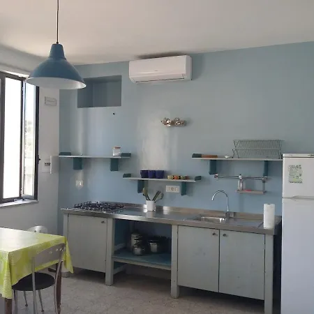 Casa Meligunis Apartment