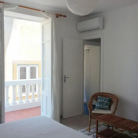 Casa Meligunis