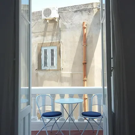 Casa Meligunis * Lipari