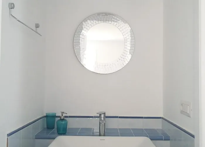 Casa Meligunis Lipari