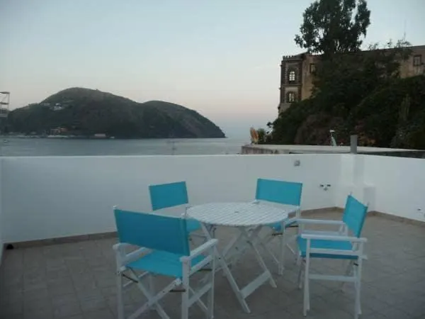 Casa Meligunis Apartment *